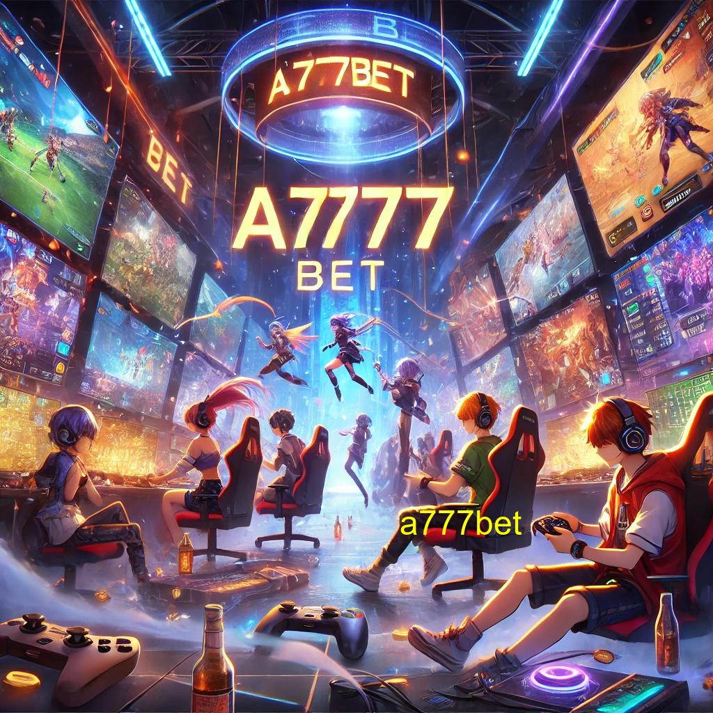 a777bet